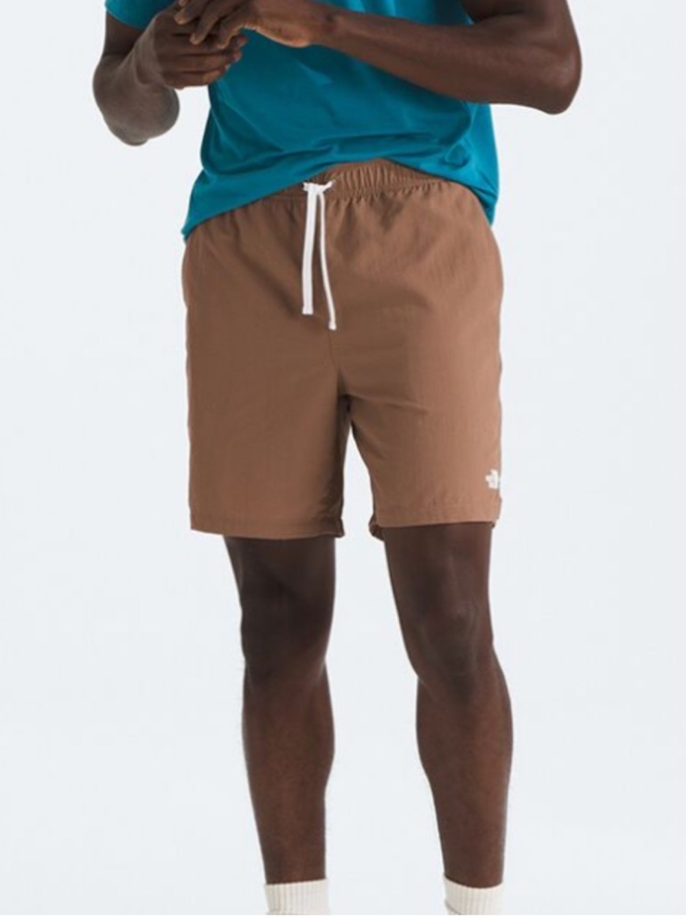 NWOT The North Face Action Shorts 2.0 Size XL